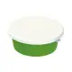 Deksel voor voeremmer 6-8 liter